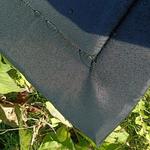 Casa dobrável ao ar livre do gato, Canil fácil de limpar, Tenda impermeável, Cama pequena do cão, Inverno