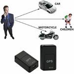 Motocicleta GPS bloqueio anti-roubo, Posicionamento Alarme, Rastreador carro, Navegador
