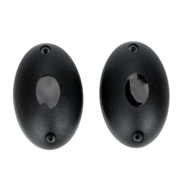 Radiação Infravermelha Barreira Sensor, Posicionamento Externo Detector de Alarme, Contra Hacking System, Single Beam, Portas e Janelas