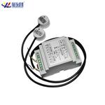 Água nível controlador automático com sensores, de pequeno porte, barato, para a bomba de água, válvula drenagem bombeamento, XKC-C350, AC 110V-260V