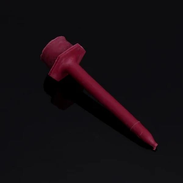 Testador de bateria hidrômetro, ácido eletrolítico, inundação de chumbo, hador de grosso 1.1 a 1.3