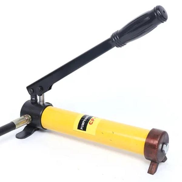 Prensa Hidráulica Prensa Alicate, Tipo Split, 15 Ton