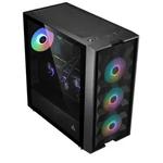 Aotesier-PC completo do jogo do conjunto completo, PC do núcleo, i7, i9, i5, E5 -2650 processador central, GTX 950, 16G RAM, jogadores de computador, Desktop