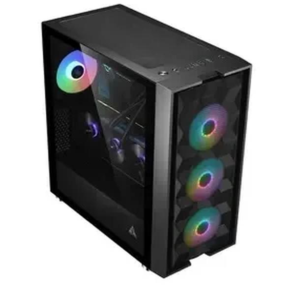 Aotesier-PC completo do jogo do conjunto completo, PC do núcleo, i7, i9, i5, E5 -2650 processador central, GTX 950, 16G RAM, jogadores de computador, Desktop