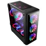 Aotesier-Placa Gráfica Gaming Desktop PC, Alta Qualidade, Core i7, i9, I5, E5 2650 CPU, 16GB RAM, SSD, HDD, Gtx 950, 8GB