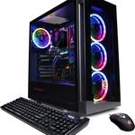 Aotesier-Gaming PC Desktop com placa gráfica, PC Gamer, Core i7, i9, i5, A8-7680 CPU, 16GB de RAM, SSD, HDD, 8GB, alta qualidade