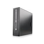 Computador Intel Core i5 Desktop, 8 GB, 320 HDD, sistema operacional Windows 10, computador pessoal barato, computador recondicionado