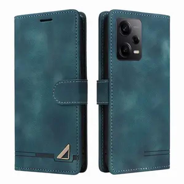 Para Xiaomi Redmi Note 12 Capa Carteira Flip Capa Para Redmi Note 12 Pro 5G Capa Livro Redmi Note 12 Pro Plus Estojos De Telefone De Couro
