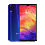 Xiaomi-Redmi 7 desbloqueado Smartphone Android, telefones celulares 4G, ROM global, 4GB + 64GB, 6.26 "tela HD, Octa Core, 4000 mAh, original