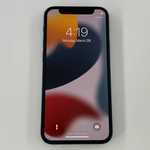 Celular desbloqueado iPhone original 12 Mini, 4 GB, 64 GB, 128 GB, 256GB, IOS, A14 Bionic, Hexa Core, 5,4 '', 5G