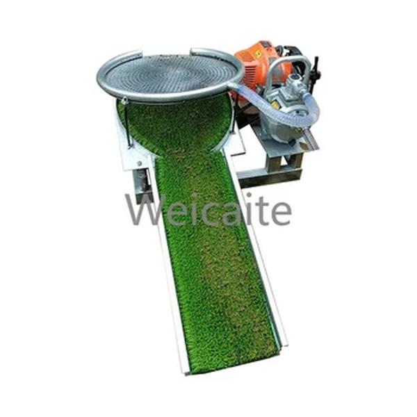 Máquina De Prospecção De Mineração De Ouro Portátil Pequena, mini máquina De Lavar Roupa Automática, máquina De Panning De Ouro