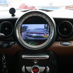 Carplay sem fio dsp 8gb 128gb 7 "android 12.0 reprodutor de rádio do carro multimídia para bmw mini cooper r55 r56 r57 r58 r60 2007-2013