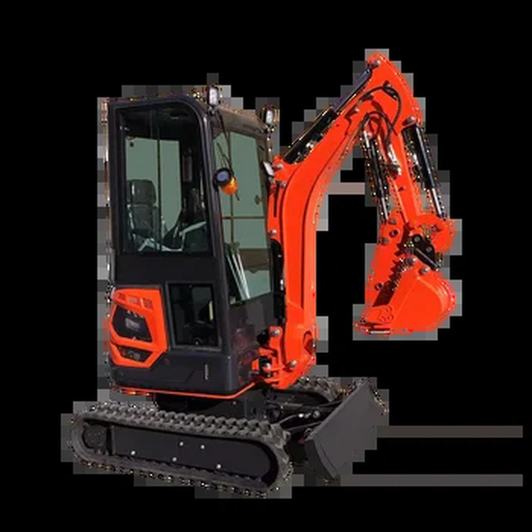 Frete grátis personalizado!! !Euro 5 Escavadeira Kubota Micro 4 Ton 5 Ton 6 Ton 7 Ton Mini Escavadeira