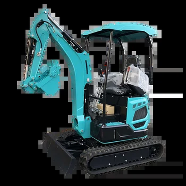 Mini Escavadeira Diesel Flexível, Mini Escavadeira, 1.8 toneladas, Preço Barato, Pode Ser Personalizado, EPA, CE, EURO5