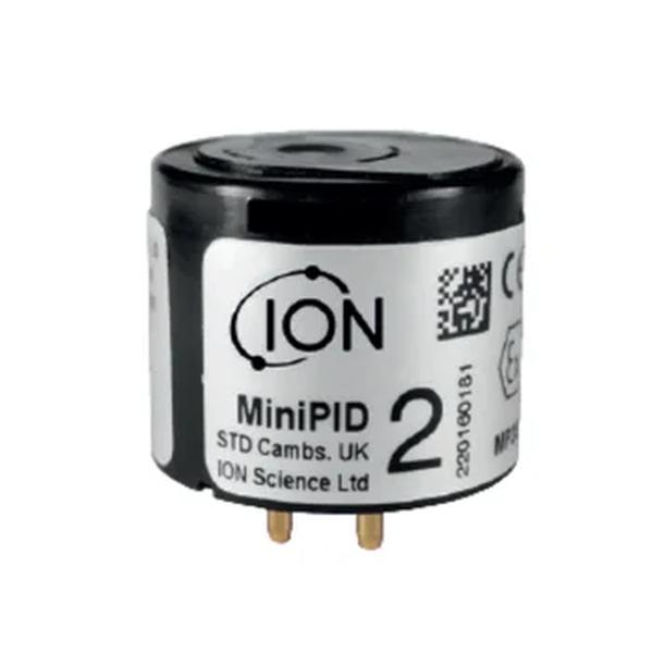 ION MiniPID 2 Sensor para Analisadores De Gás De Poluição Do Solo, detecção De Vazamento Industrial, sistema De Monitoramento Da Qualidade Do Ar Interior
