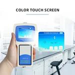 Detector De Alta Sensibilidade para Casa e Industrial Sistema De Monitor De Poeira Ambiental, Pm2.5, ZH01-B, Preço De Fábrica