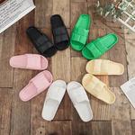 2023 Mulheres Macio Sole Nuvem Chinelos Plataforma Grossa Sandálias De Praia Ao Ar Livre Indoor Verão EVA Não Slip Flip Flops