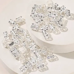 Metal Oco Out Anel de Cabelo, Braid Anéis Clips, Dread Locks, Braiding Cuffs Decoração, Beads Acessórios, 50Pcs