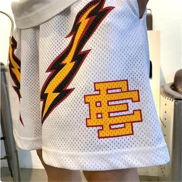 Edelson-calções esportivos básicos para homem, calções casuais, calças de moletom fitness, malha, treino, verão, 2019