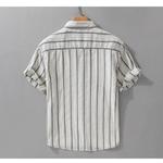 Camiseta de manga curta superdimensionada masculina, camisas e blusas impressas, camisetas Tiki masculinas, coisas baratas com frete grátis