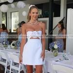 Vestidos Homecoming Floral 3D sem alças para jovem, baile curto, coquetel, vestidos de festa de aniversário, vestido de graduação, sob medida, novo