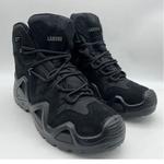 LAHORS-Botas Masculinas Impermeáveis de Combate Tático Militar, Botas de Ventilador do Exército, Caminhadas ao Ar Livre Botas de Escalada, Marca