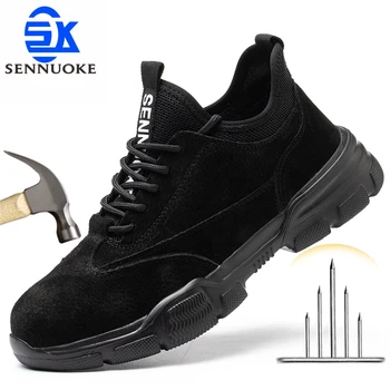 tenis masculino homem sapatos masculinos bota de trabalho botina masculina originais chuteira sapatênis feminino para academia militar