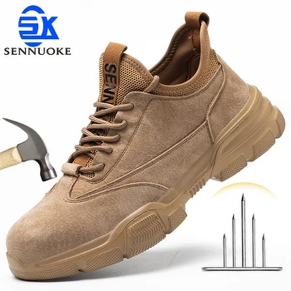 tenis masculino homem sapatos masculinos bota de trabalho botina masculina originais chuteira sapatênis feminino para academia militar
