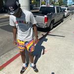 Unisex Mesh Sports Shorts, moletom básico, em execução, Fitness Bottoms, Ginásio, Treino, Ao Ar Livre, Treino, Homens, Mulheres, Verão, Novo, EE, 2022