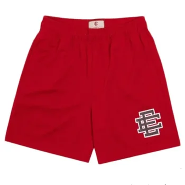 Edelson-calções básicos para homens, skyline de nova york city, fitness, esportes, fitness, treino, shorts de malha, verão