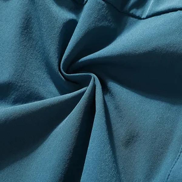 Calções de corrida respirável de secagem rápida masculina, ginástica esportiva, jogging, esportes ao ar livre, calças fitness, roupas masculinas, verão