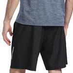 Shorts esportivos de compressão para homens, roupas de treino de suor, calças jogger, ginástica, atacado, 313