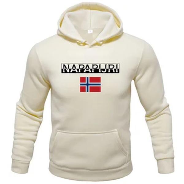 Hoodies estampados com letra masculina, além de pulôver de lã, streetwear hip hop, moletons, marca tendência, moda, outono, inverno, novo