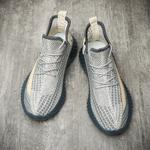 Sapatilhas de malha unissex para homens e mulheres, respirável, caminhando, casual, tamanho grande, confortáveis, sapatos de casal, novo, 2022