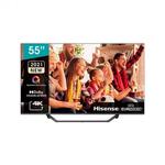 Hisense 55a7gq 55 "qled ultrahd 4k hdr10 + smart tv vidaa smart tv