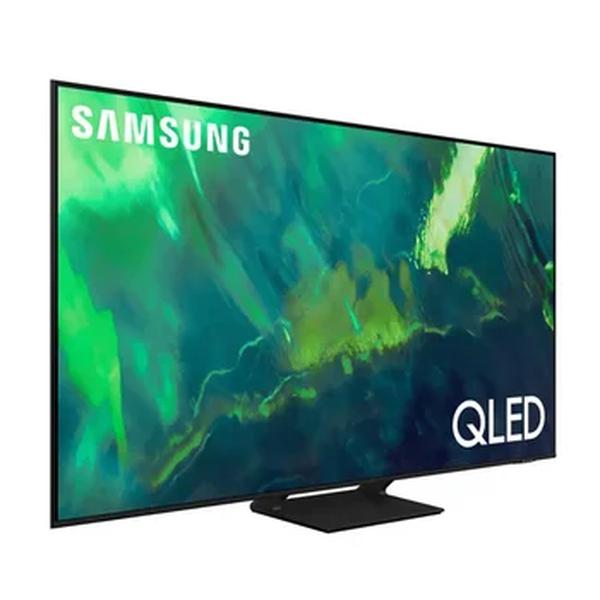 QLED 4K Smart TV, Pronto para Enviar Tamanhos, 32 ", 43", 50 ", 55", 65 ", 75", 85 ", LED TV, 4K, UHD, bom Preço, 55, 65, 75Q700TA